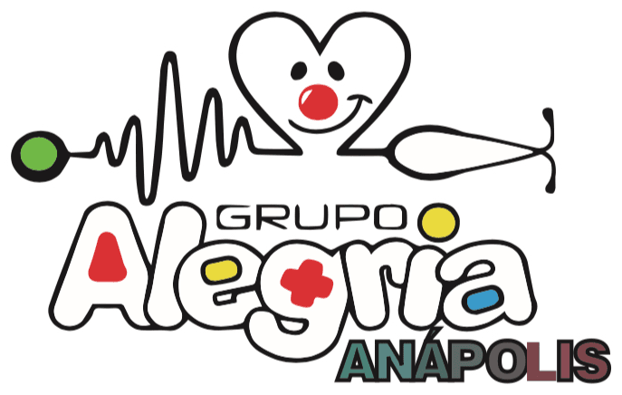 Grupo Alegria Anápolis